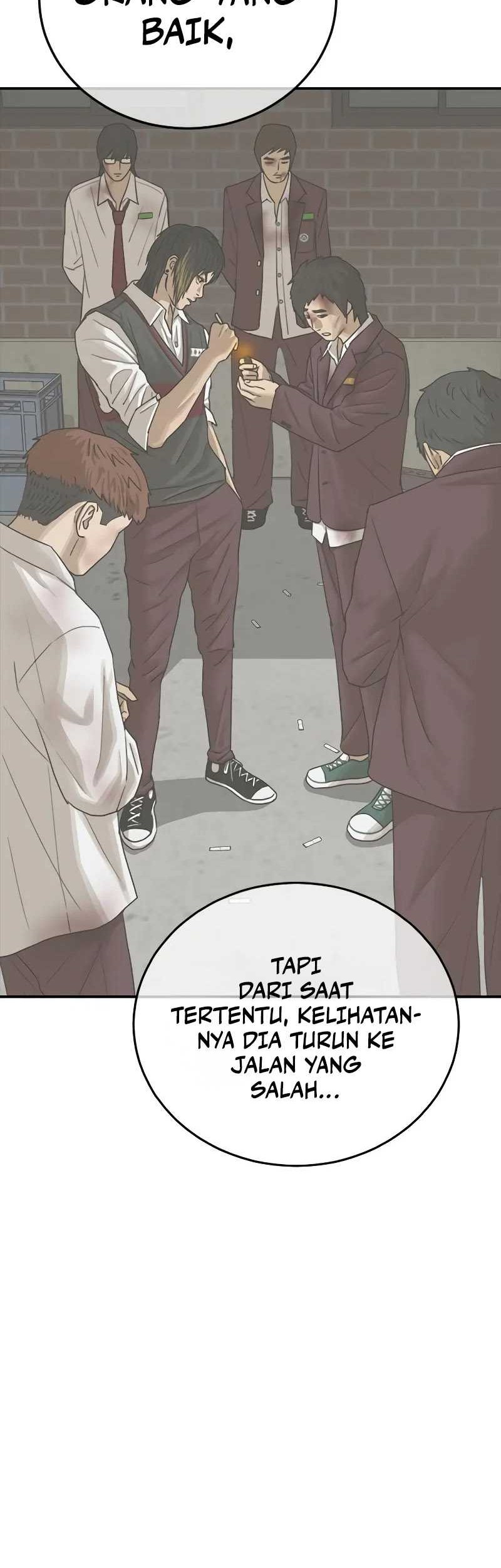 Ulzzang Generation Chapter 13 Gambar 35