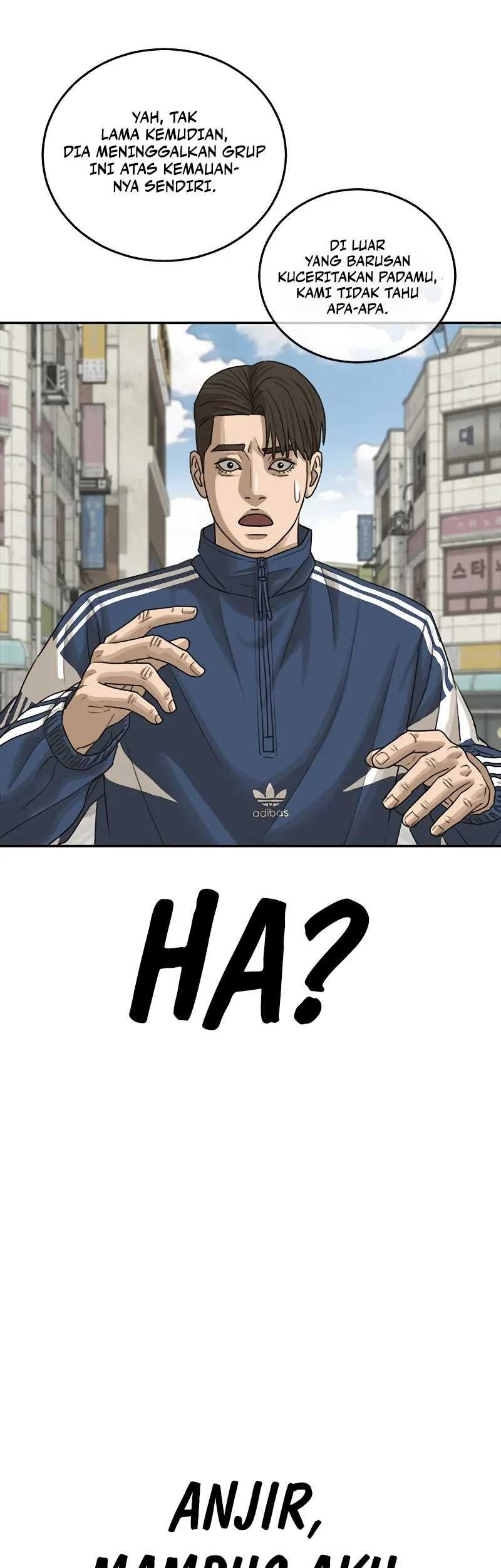 Ulzzang Generation Chapter 13 Gambar 36