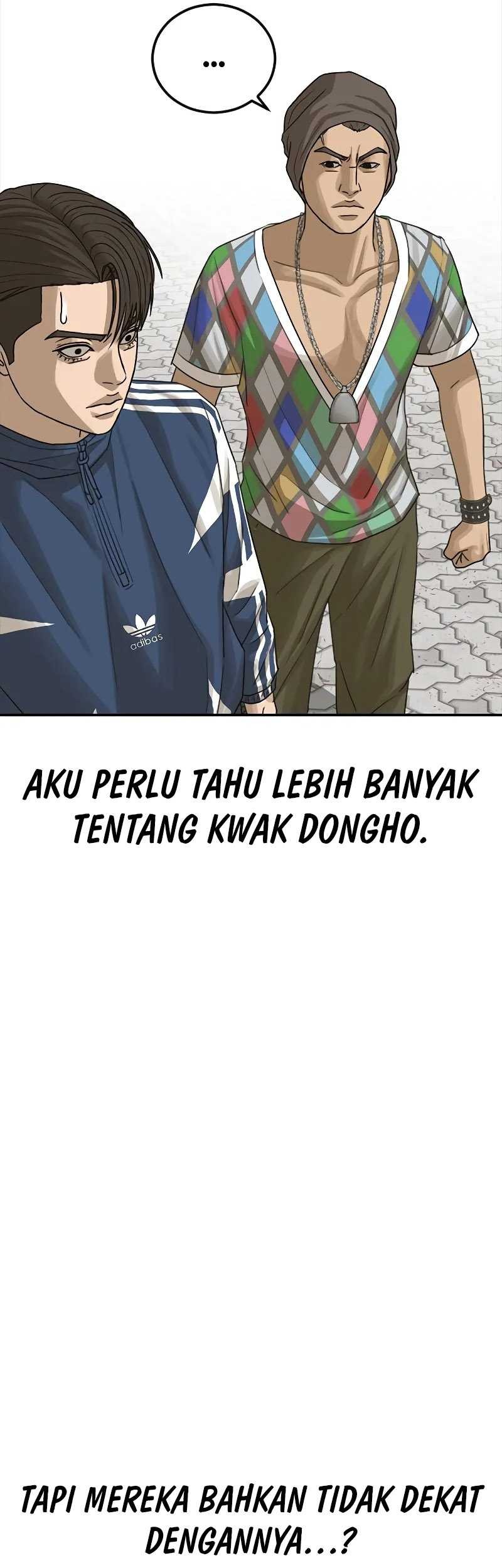 Ulzzang Generation Chapter 13 Gambar 38