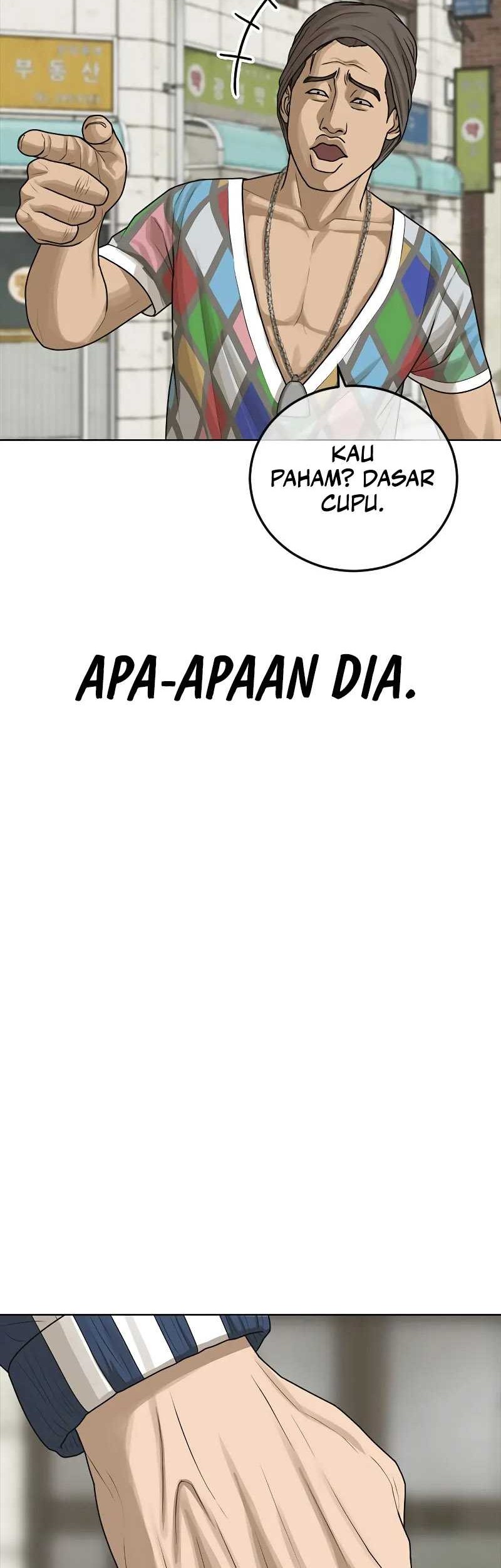 Ulzzang Generation Chapter 13 Gambar 43