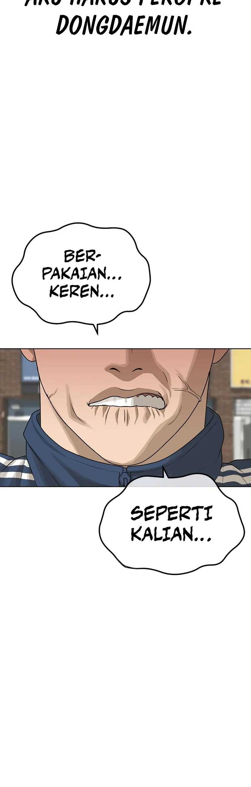 Ulzzang Generation Chapter 13 Gambar 49