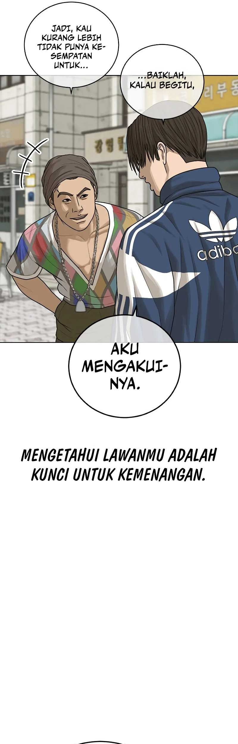 Ulzzang Generation Chapter 13 Gambar 46