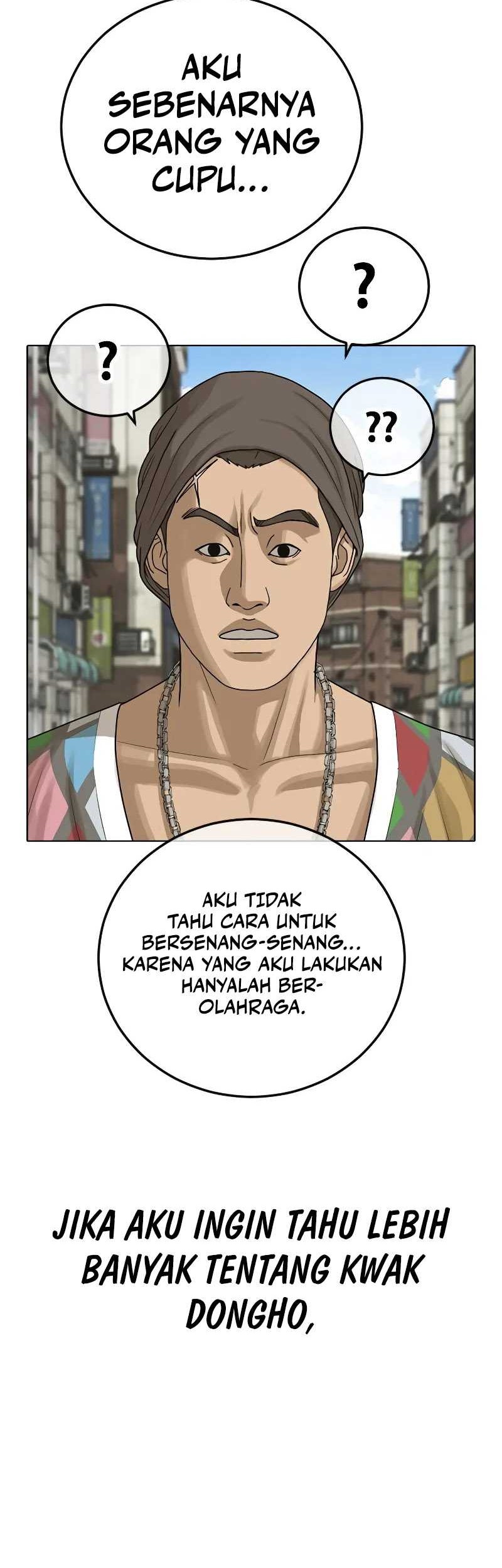 Ulzzang Generation Chapter 13 Gambar 47