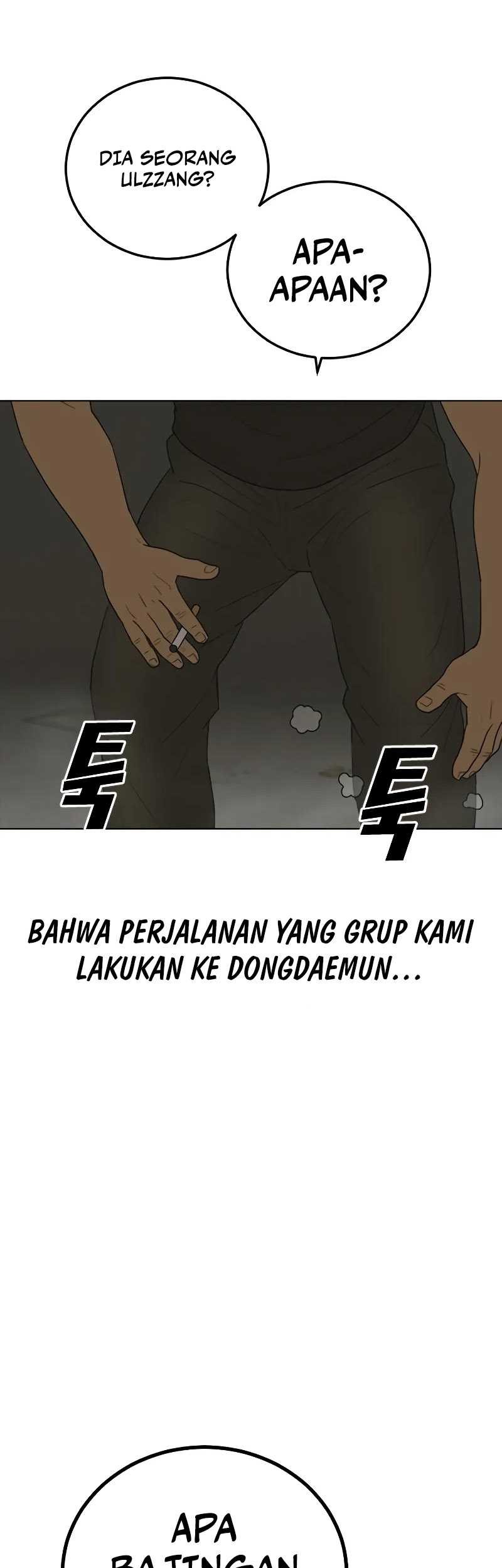 Ulzzang Generation Chapter 13 Gambar 90