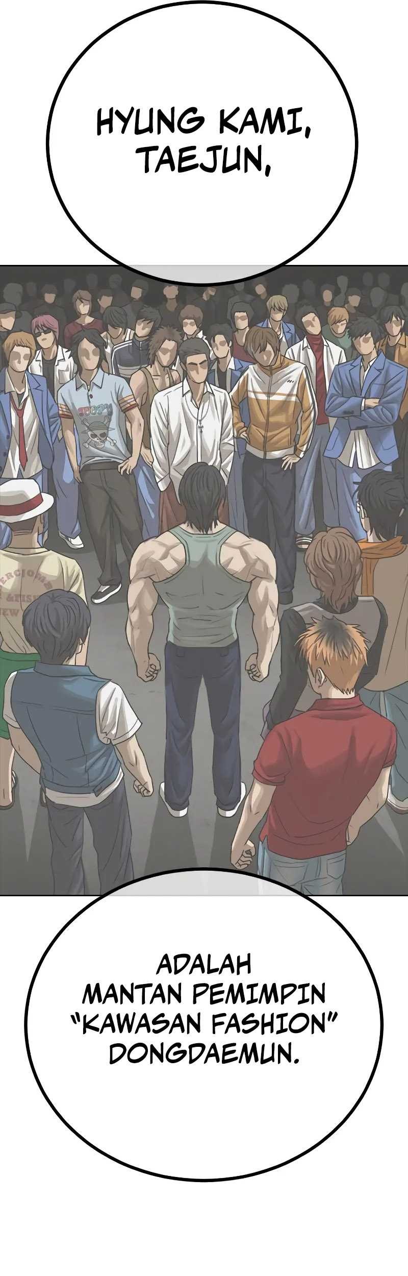 Ulzzang Generation Chapter 13 Gambar 74