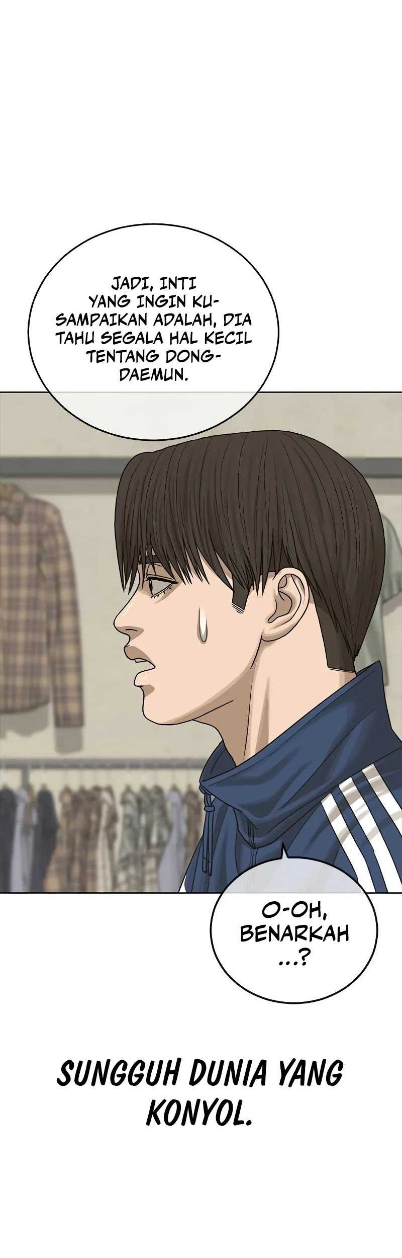 Ulzzang Generation Chapter 13 Gambar 75