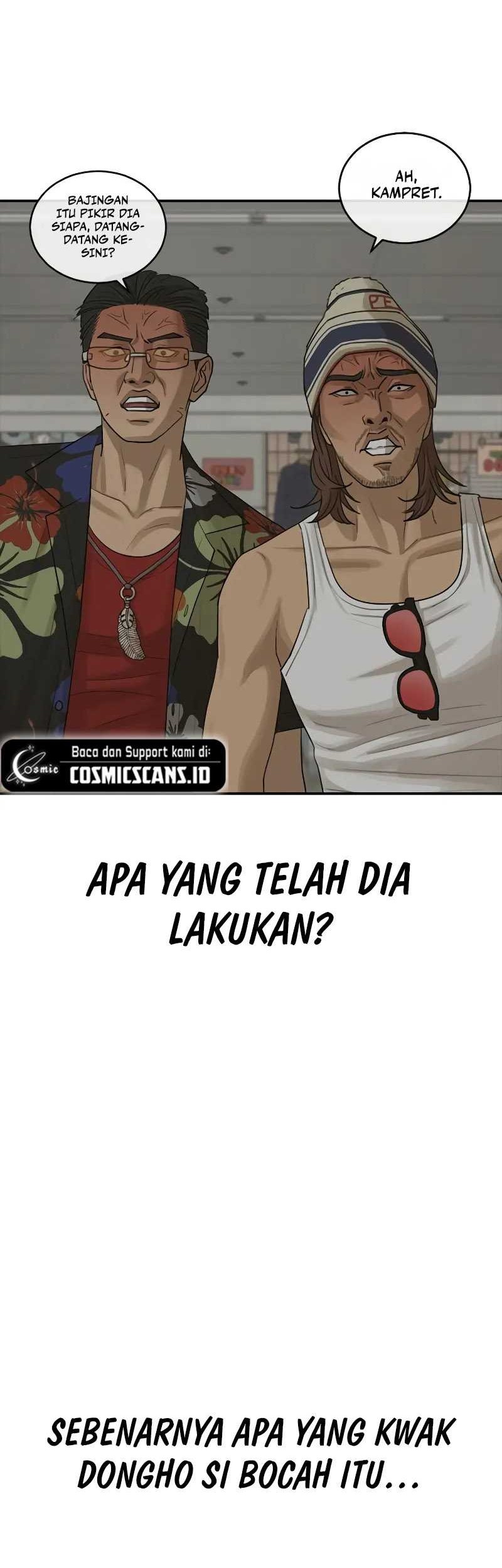 Ulzzang Generation Chapter 13 Gambar 81