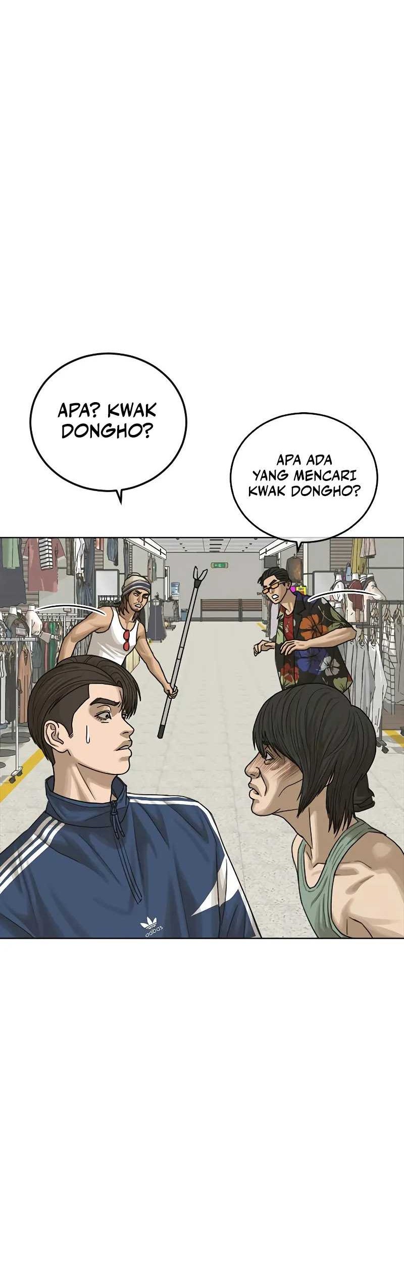 Ulzzang Generation Chapter 13 Gambar 79