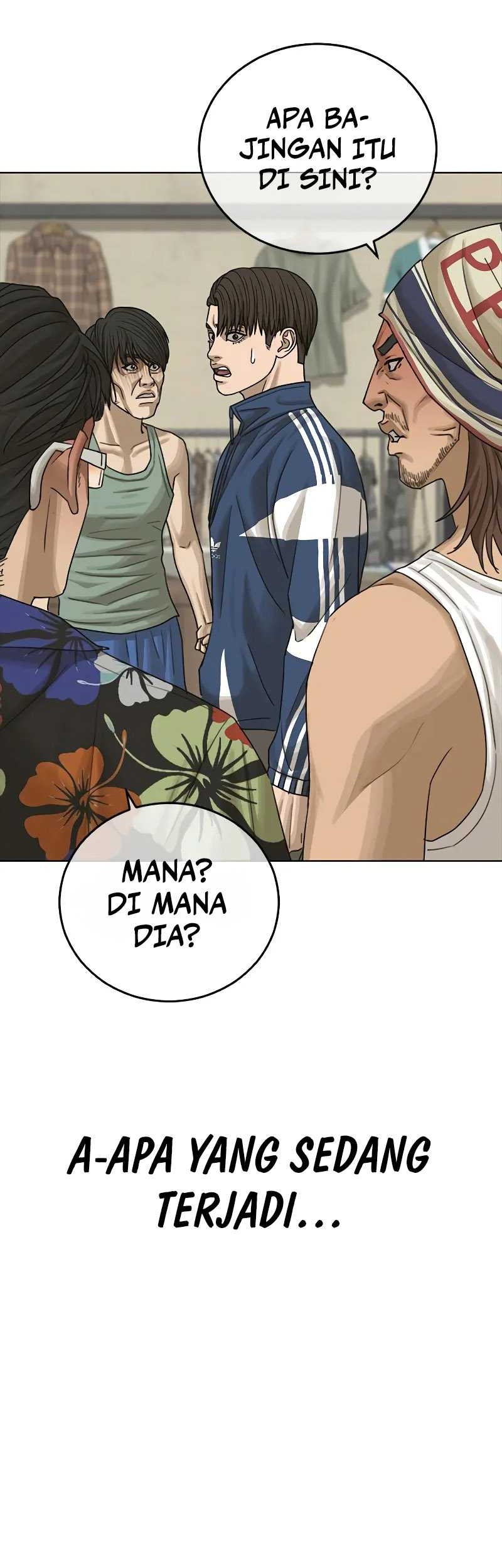 Ulzzang Generation Chapter 13 Gambar 80