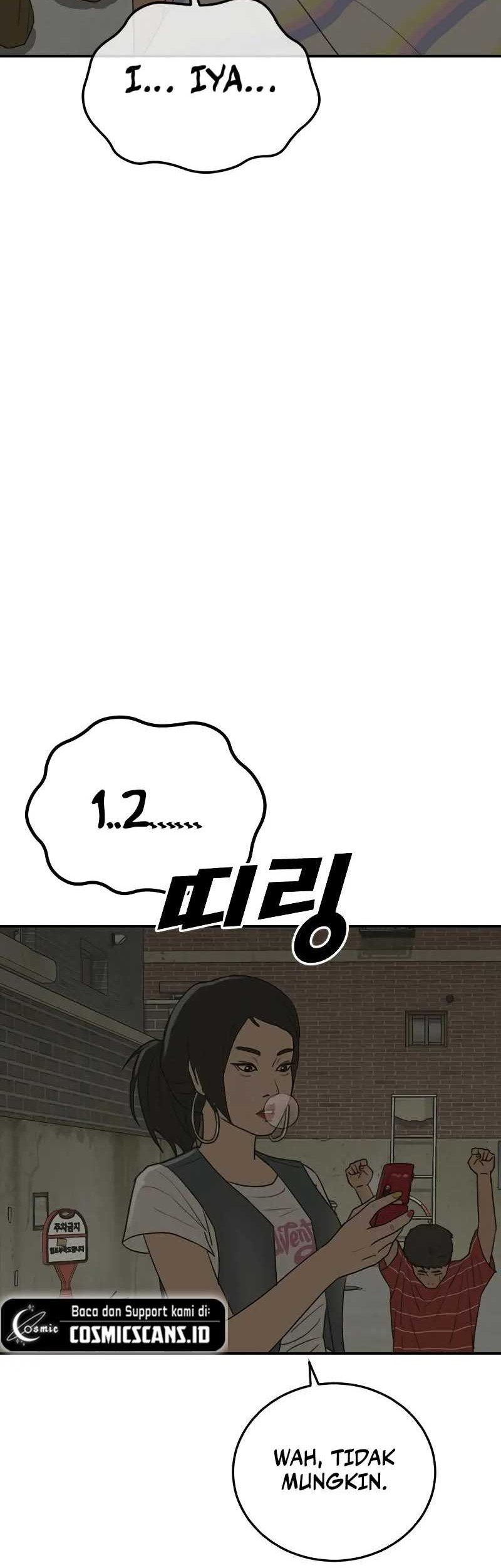 Ulzzang Generation Chapter 13 Gambar 85