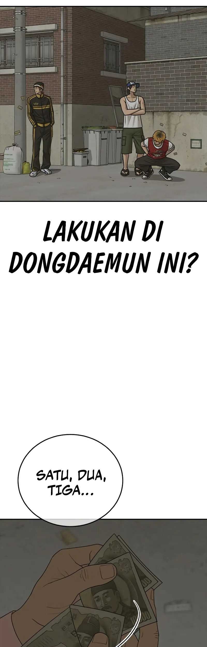 Ulzzang Generation Chapter 13 Gambar 82