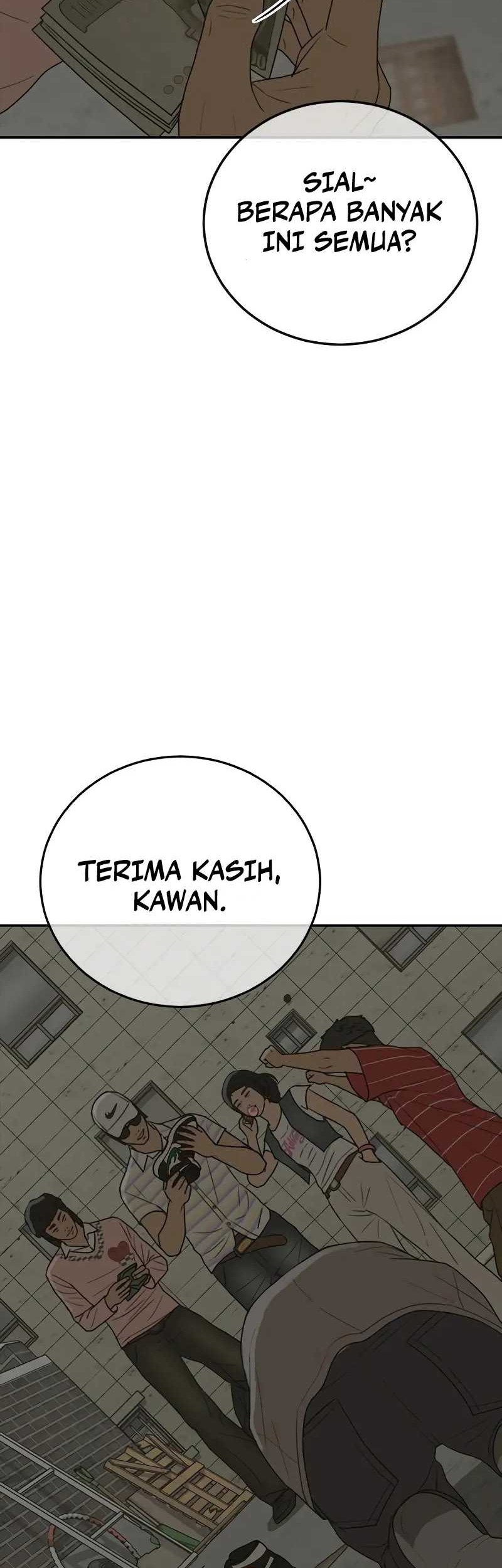 Ulzzang Generation Chapter 13 Gambar 83