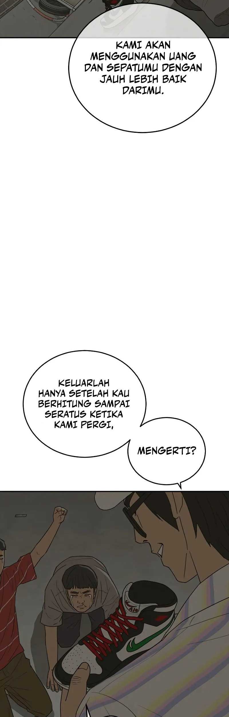 Ulzzang Generation Chapter 13 Gambar 84