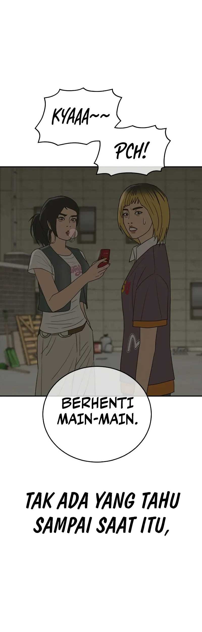 Ulzzang Generation Chapter 13 Gambar 89