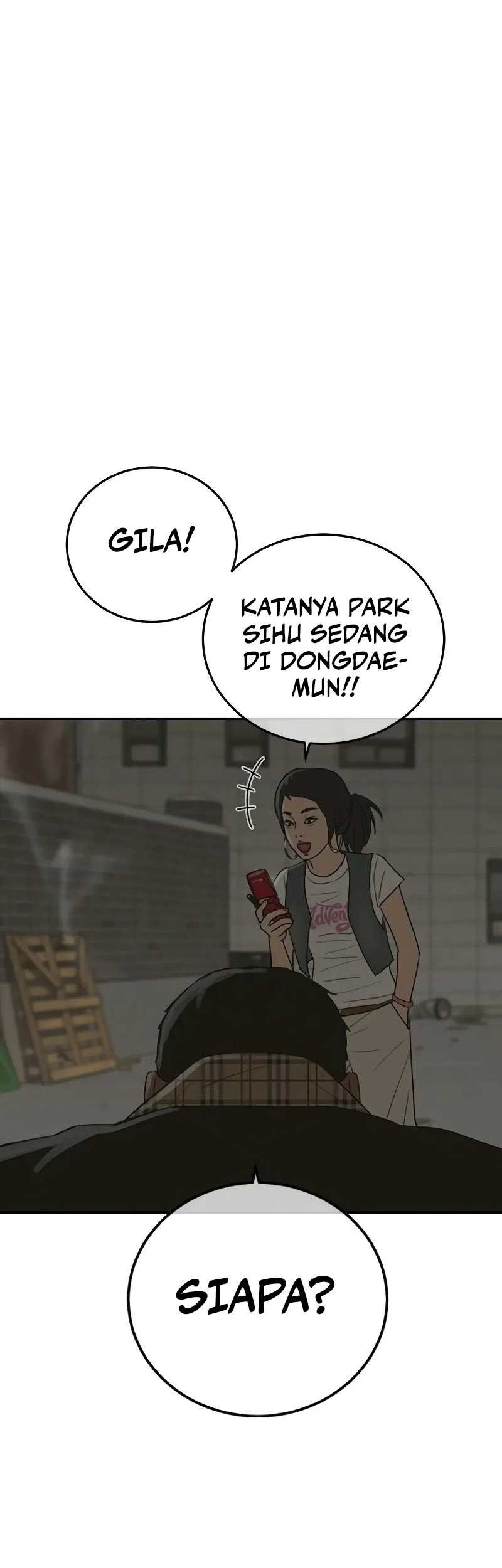 Ulzzang Generation Chapter 13 Gambar 86