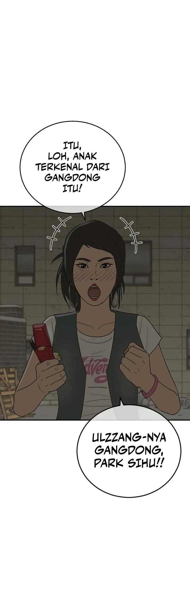 Ulzzang Generation Chapter 13 Gambar 87