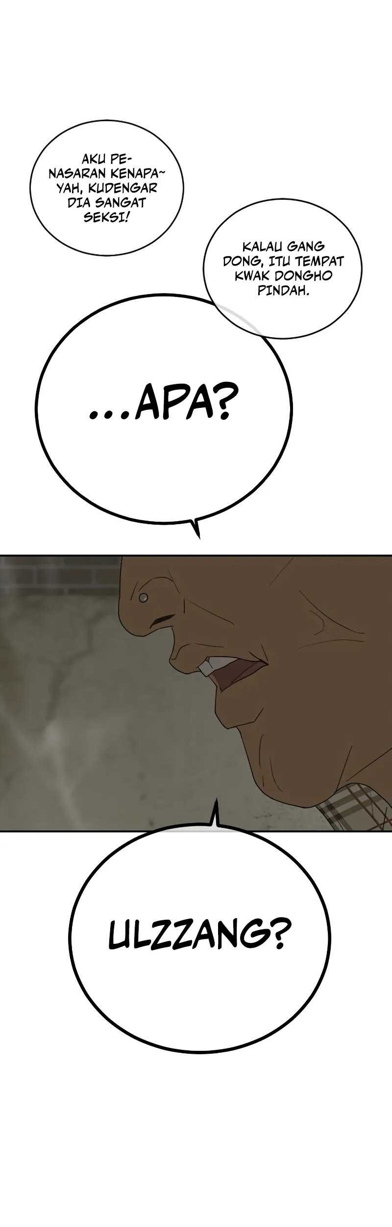Ulzzang Generation Chapter 13 Gambar 88