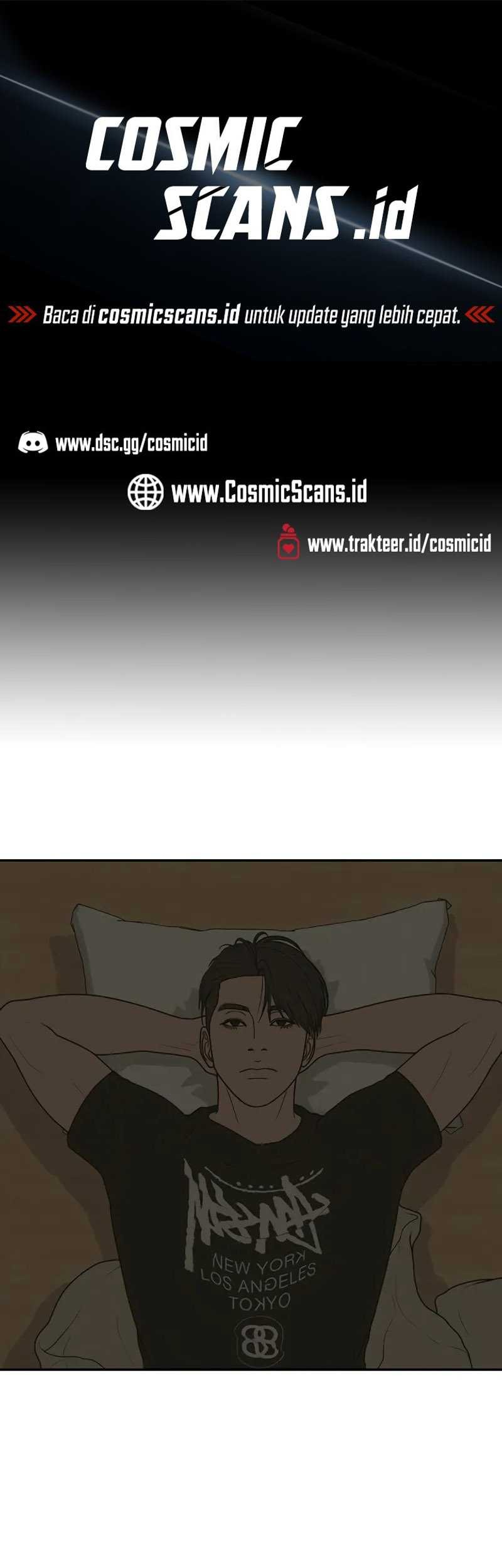 Manhwa Ulzzang Generation Chapter 13 gambar nomor 2