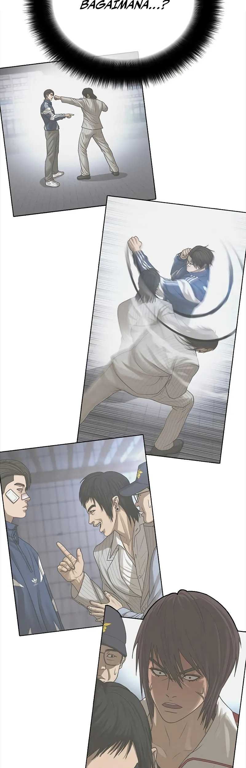 Ulzzang Generation Chapter 13 Gambar 10