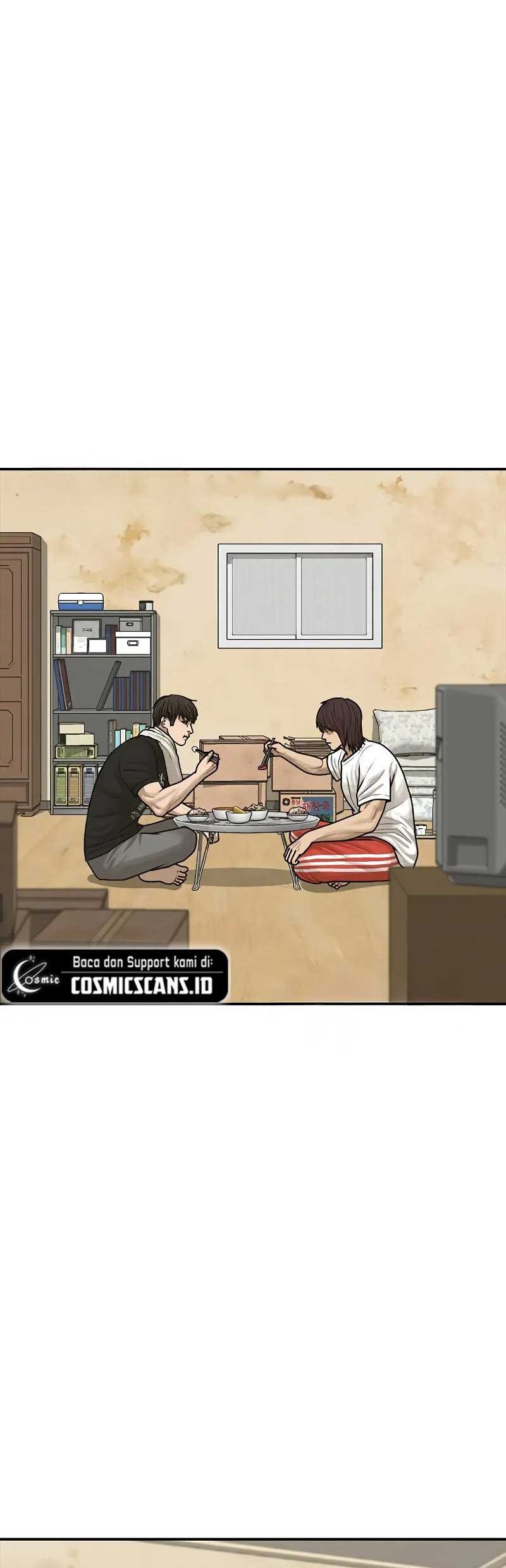 Ulzzang Generation Chapter 13 Gambar 17