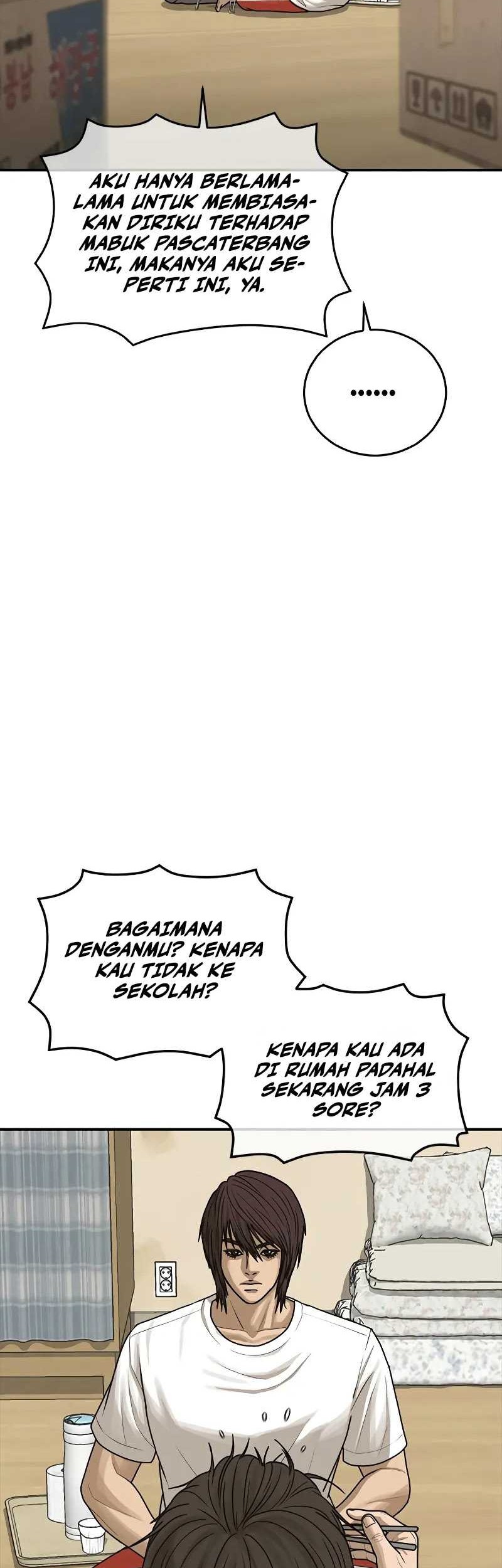 Ulzzang Generation Chapter 13 Gambar 23