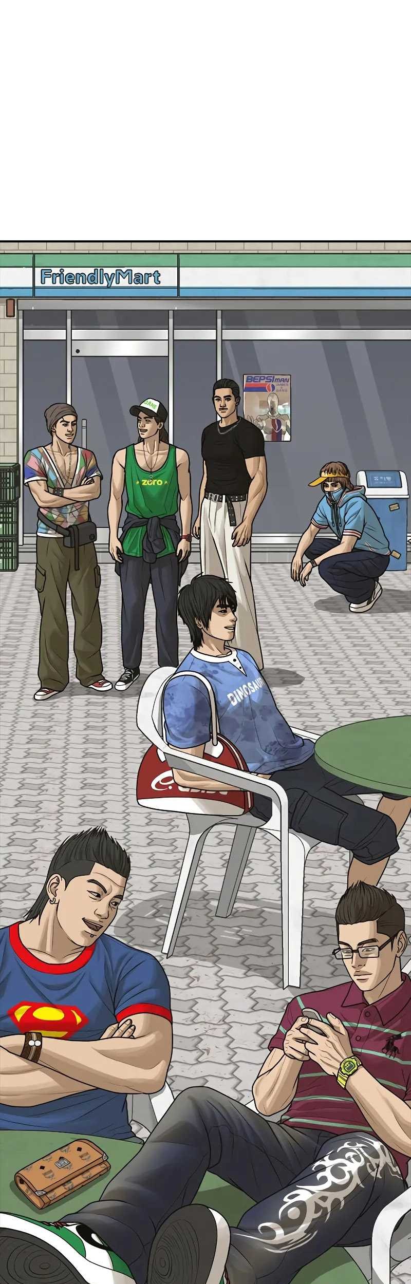 Ulzzang Generation Chapter 13 Gambar 26