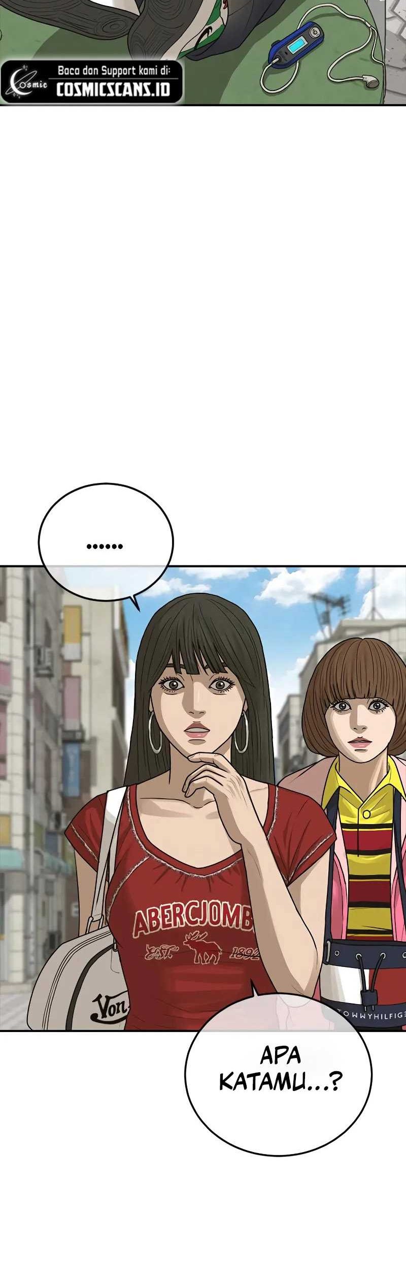 Ulzzang Generation Chapter 13 Gambar 27