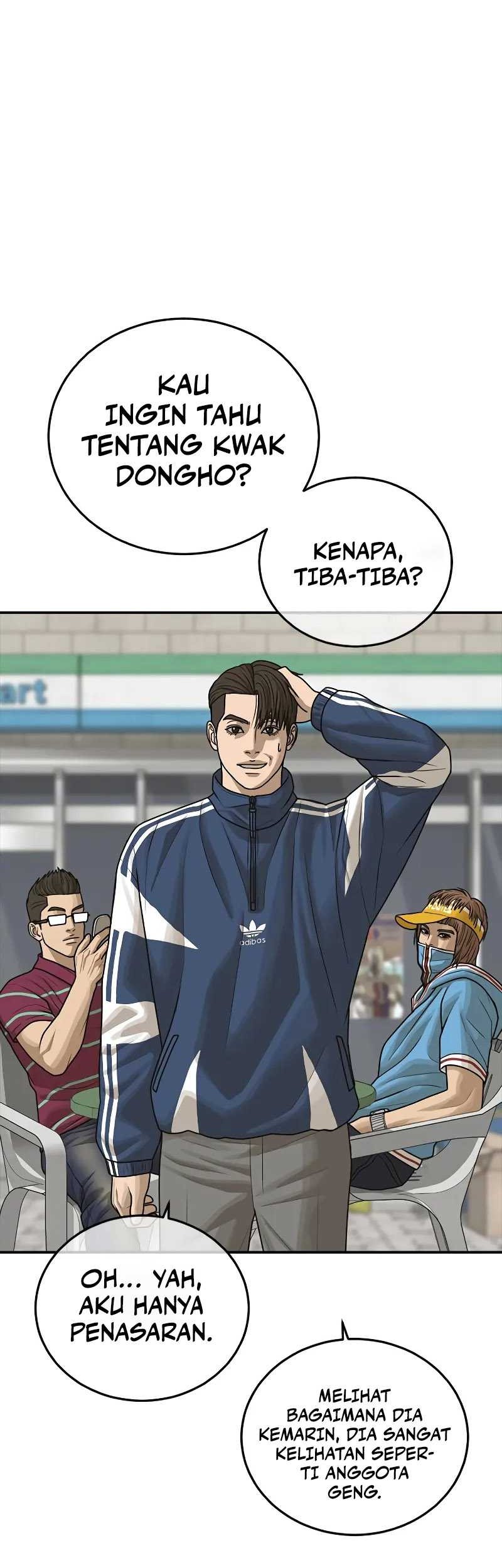 Ulzzang Generation Chapter 13 Gambar 28