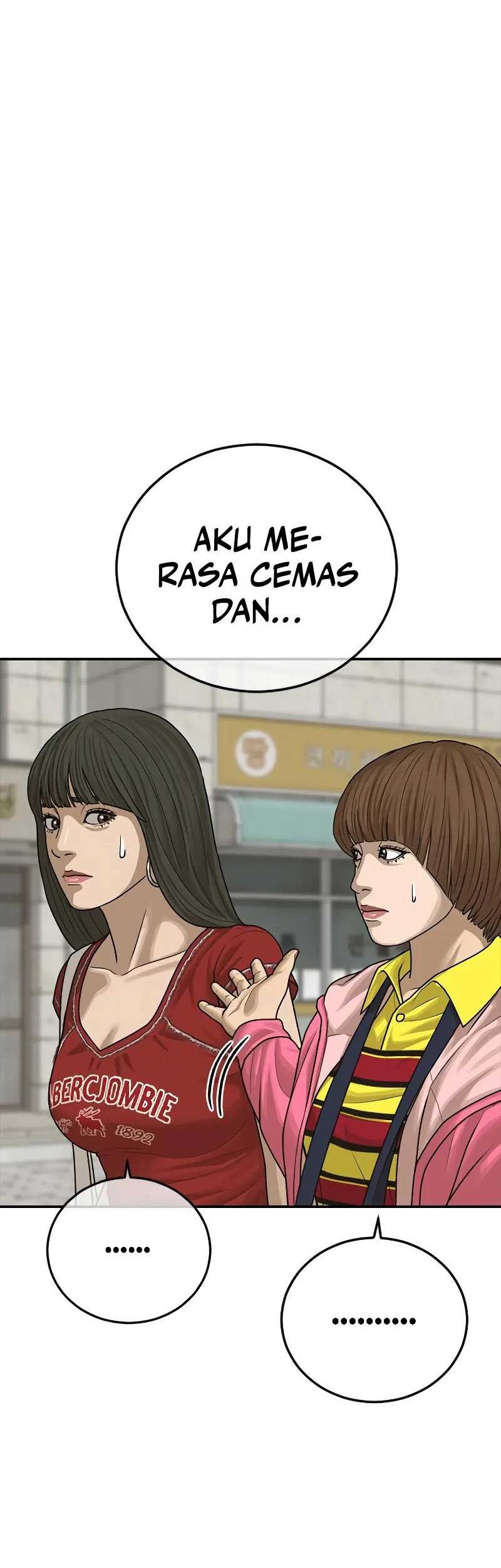 Ulzzang Generation Chapter 13 Gambar 29