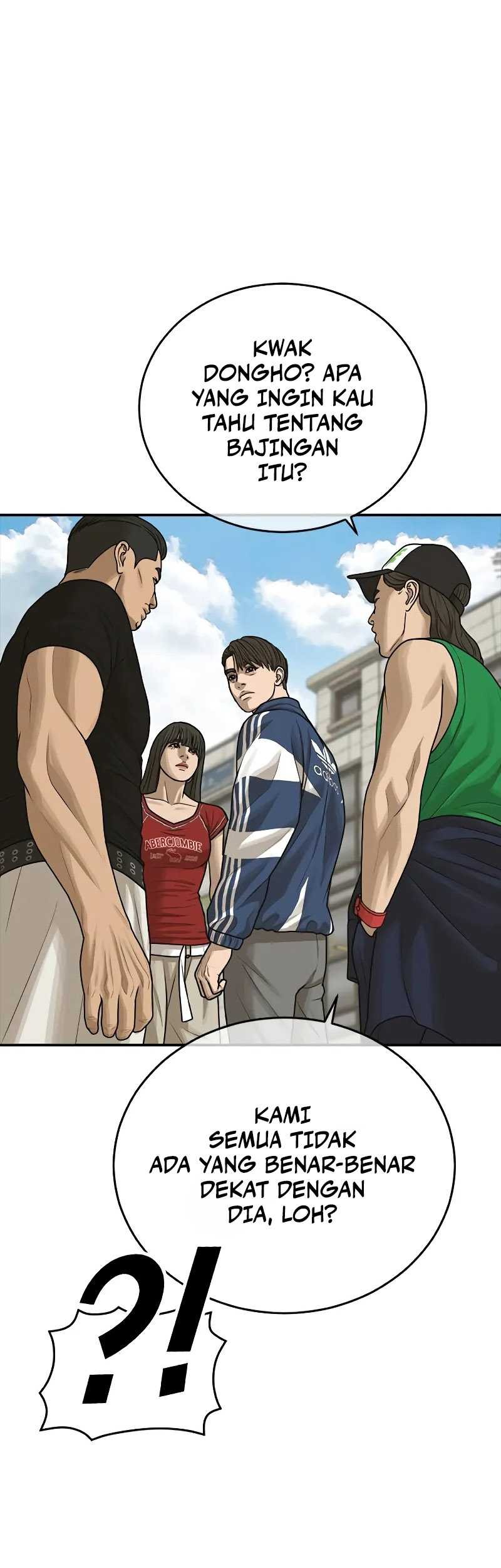 Ulzzang Generation Chapter 13 Gambar 30