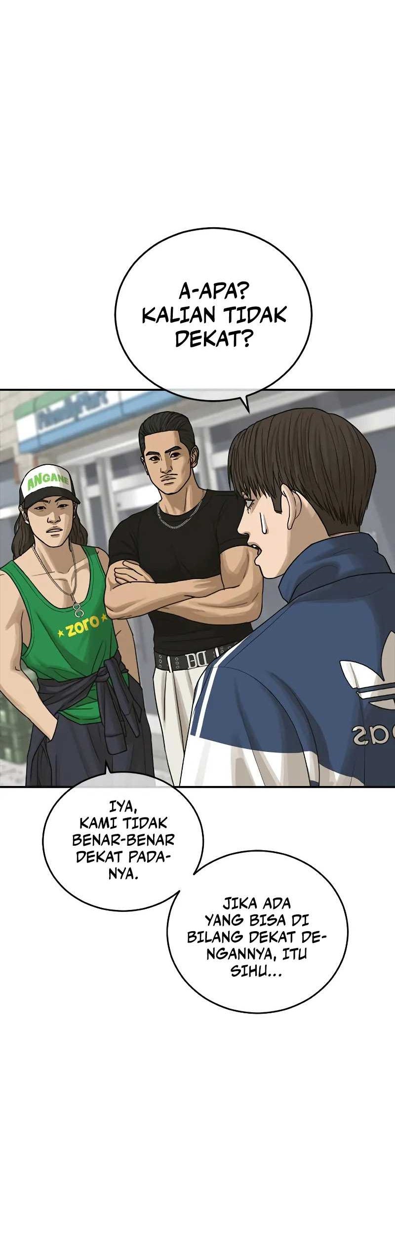 Ulzzang Generation Chapter 13 Gambar 31