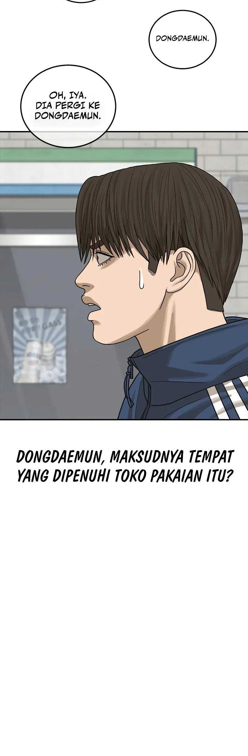 Ulzzang Generation Chapter 13 Gambar 33