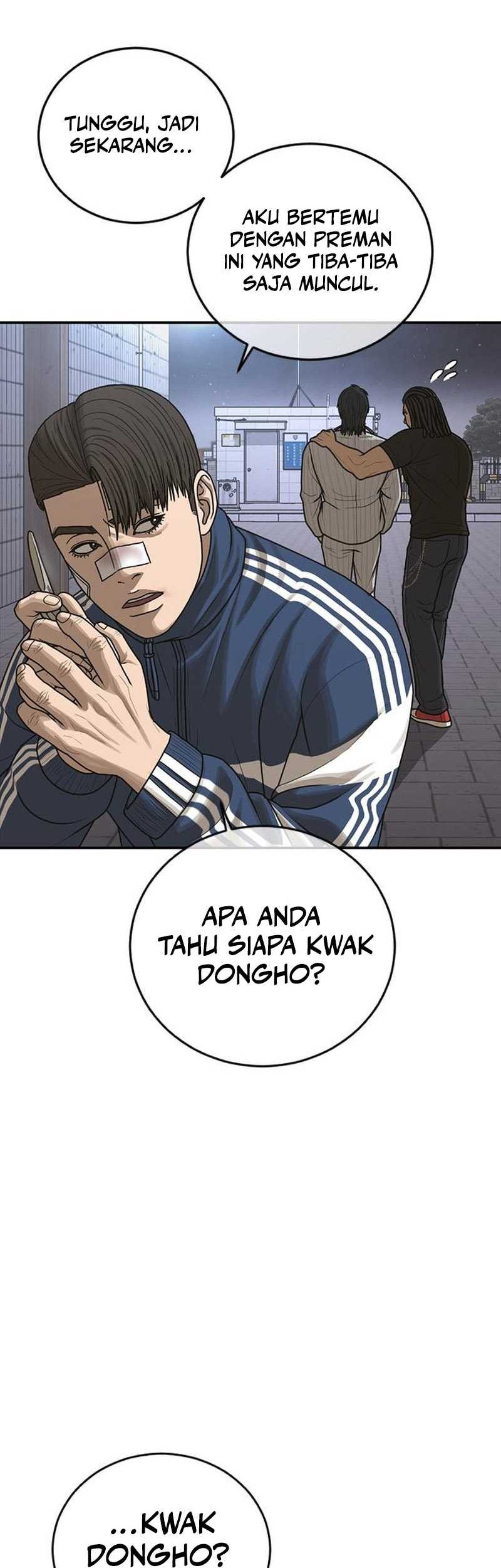 Ulzzang Generation Chapter 12 Gambar 80