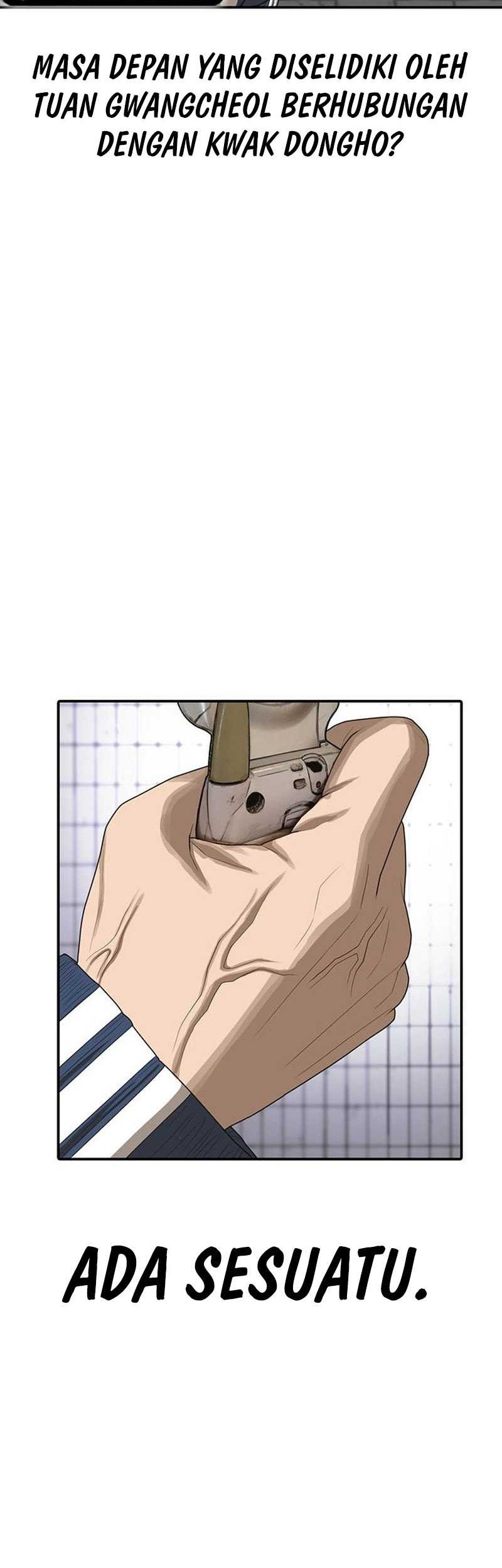 Ulzzang Generation Chapter 12 Gambar 88