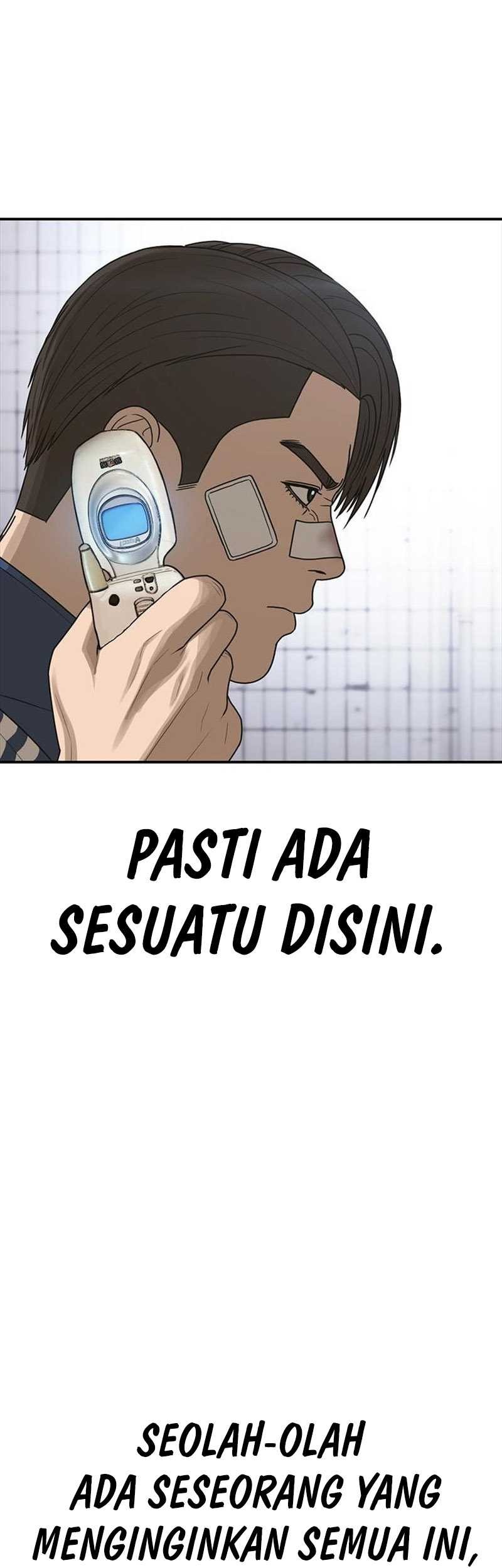 Ulzzang Generation Chapter 12 Gambar 89