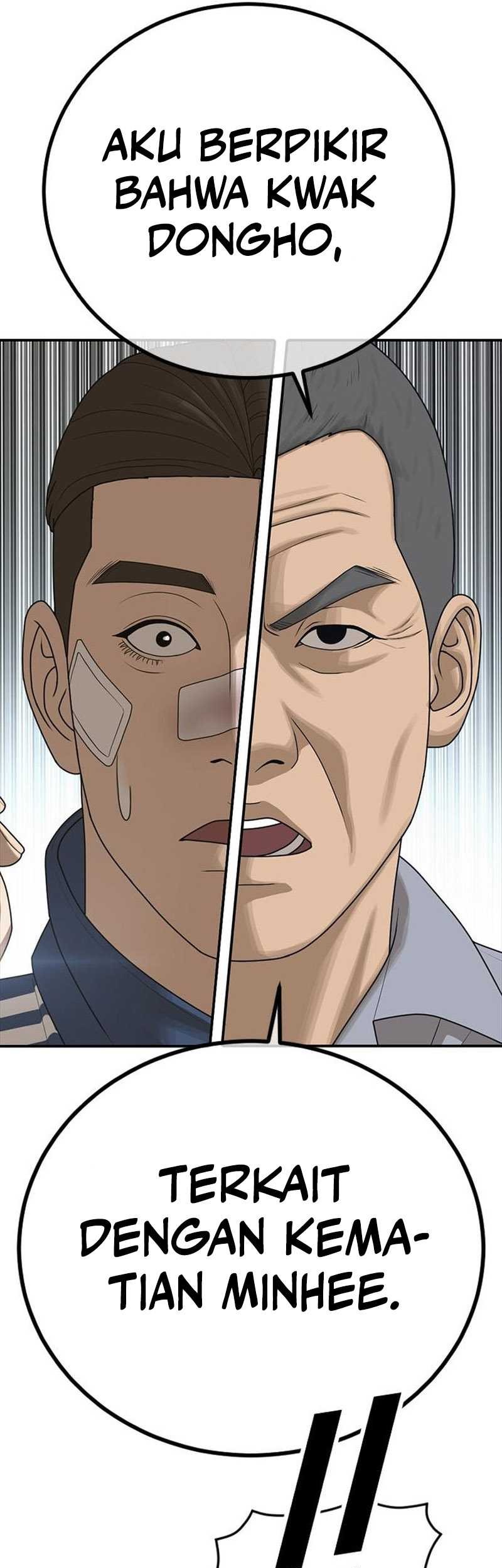 Ulzzang Generation Chapter 12 Gambar 85