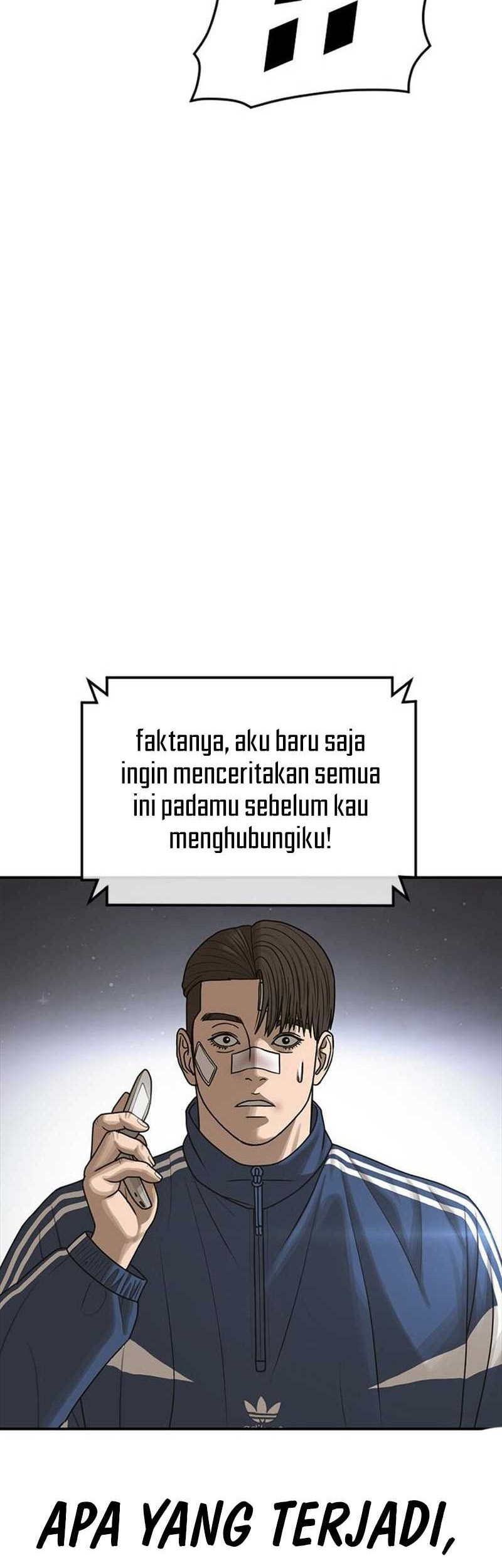 Ulzzang Generation Chapter 12 Gambar 86