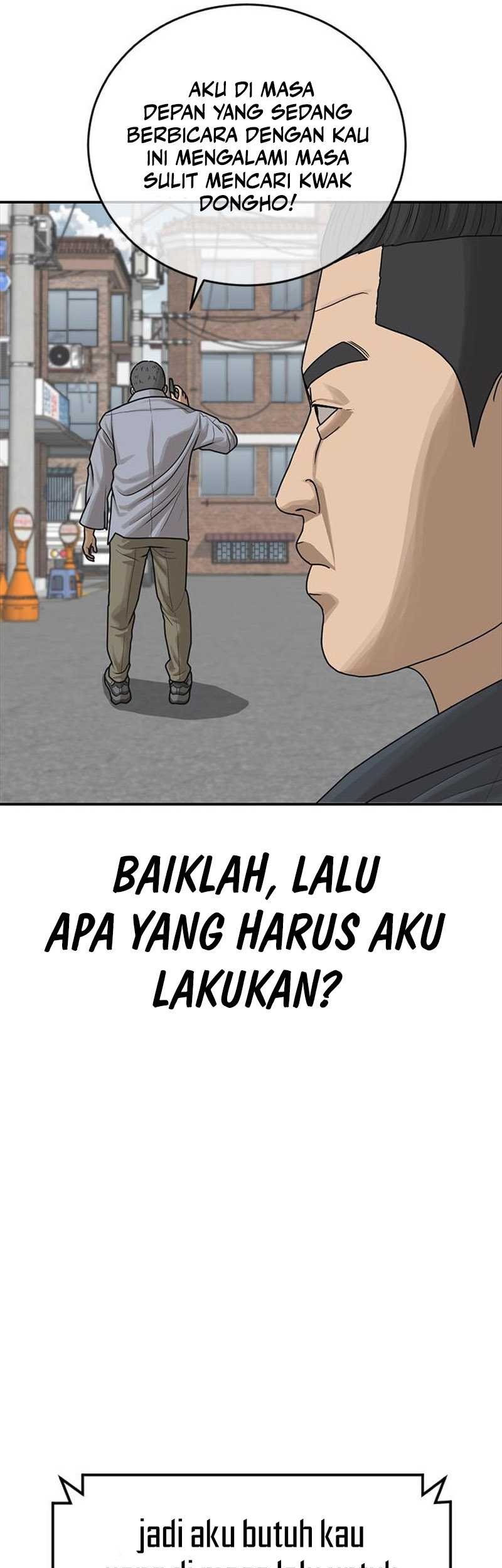 Ulzzang Generation Chapter 12 Gambar 91