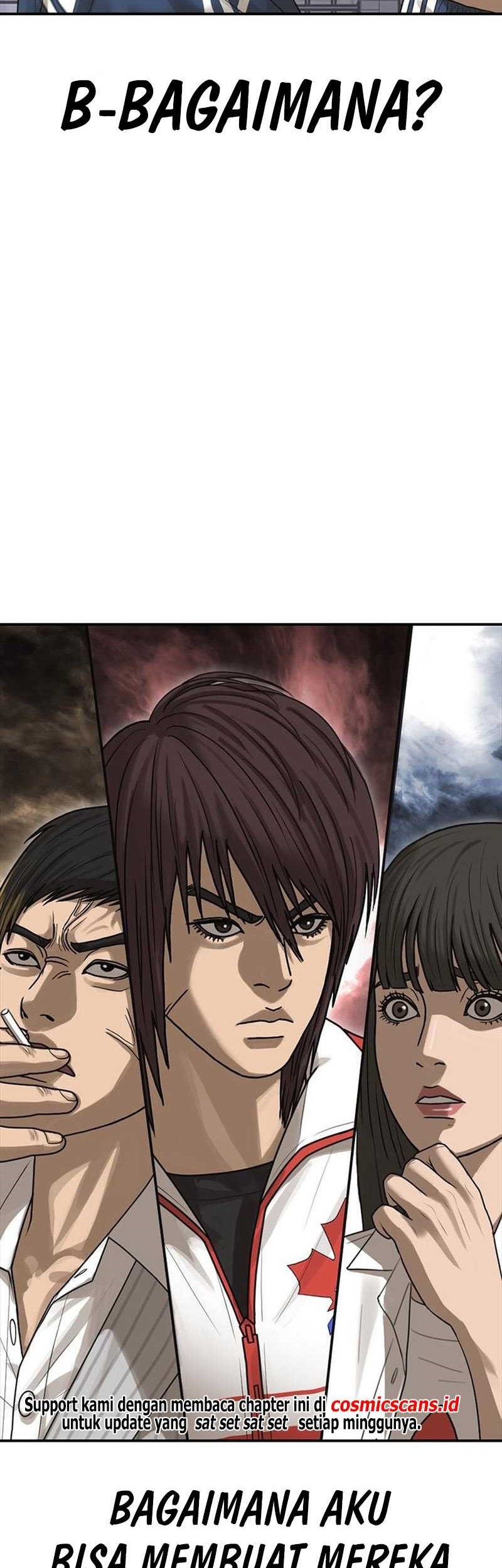 Ulzzang Generation Chapter 12 Gambar 100