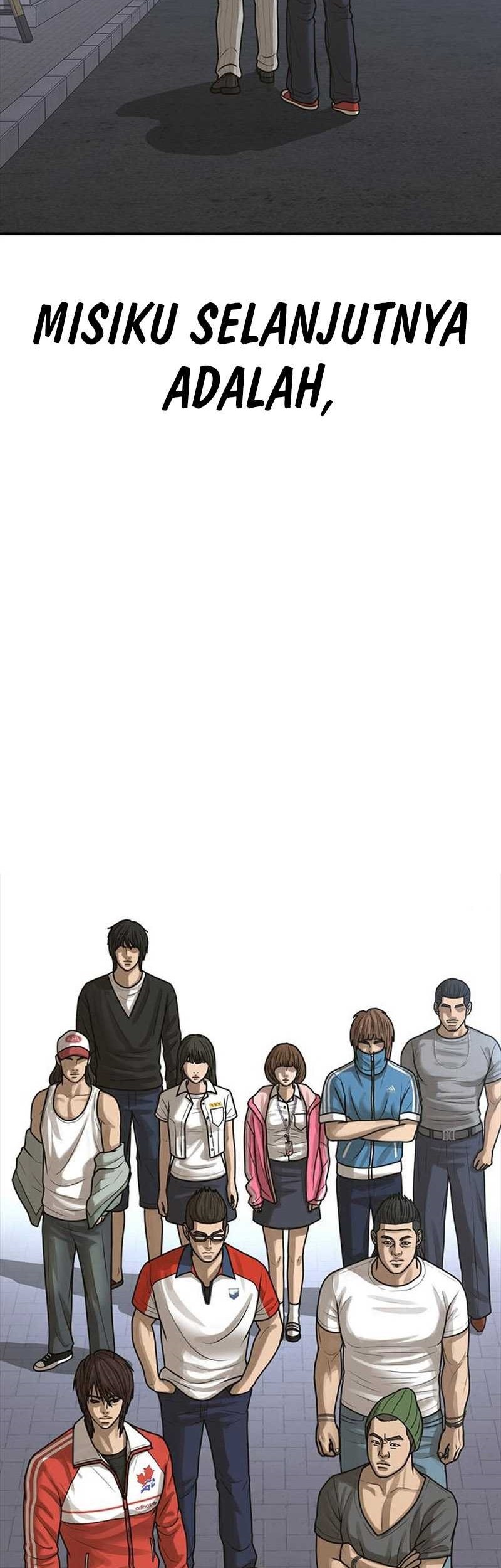 Ulzzang Generation Chapter 12 Gambar 98