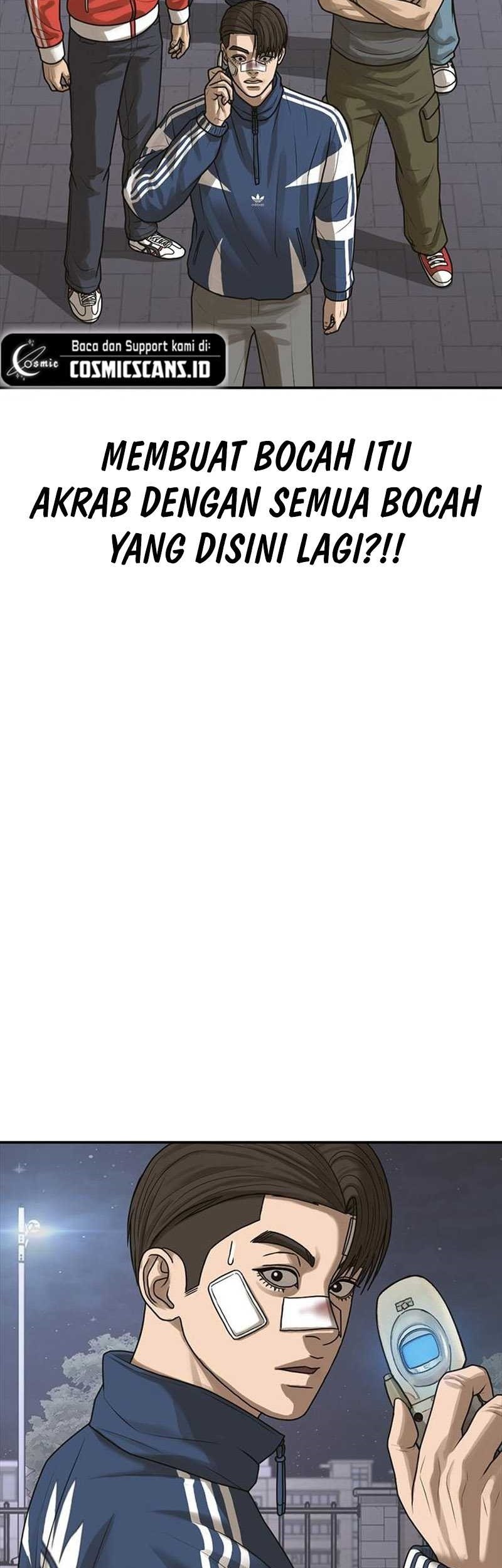 Ulzzang Generation Chapter 12 Gambar 99