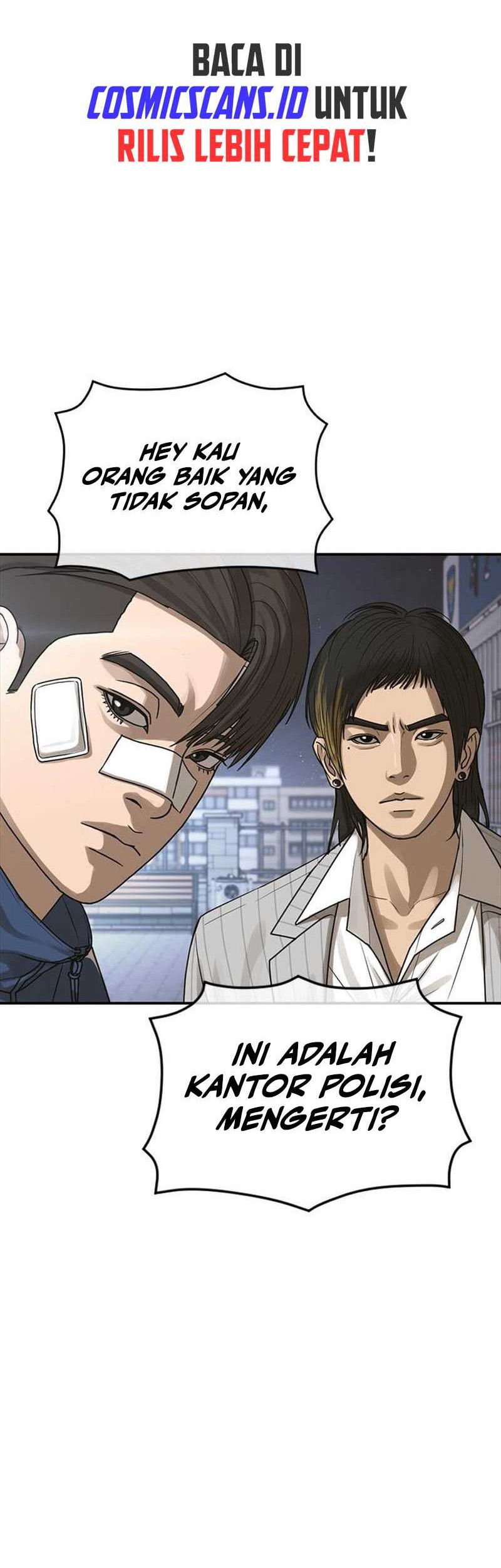 Ulzzang Generation Chapter 12 Gambar 58