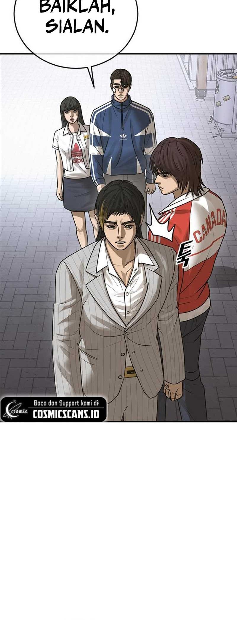 Ulzzang Generation Chapter 12 Gambar 60