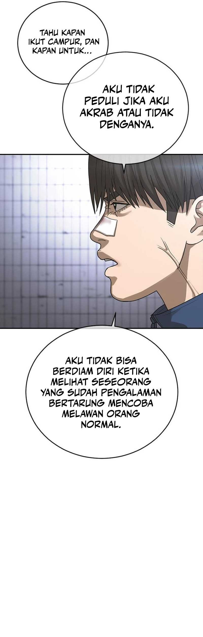 Ulzzang Generation Chapter 12 Gambar 55