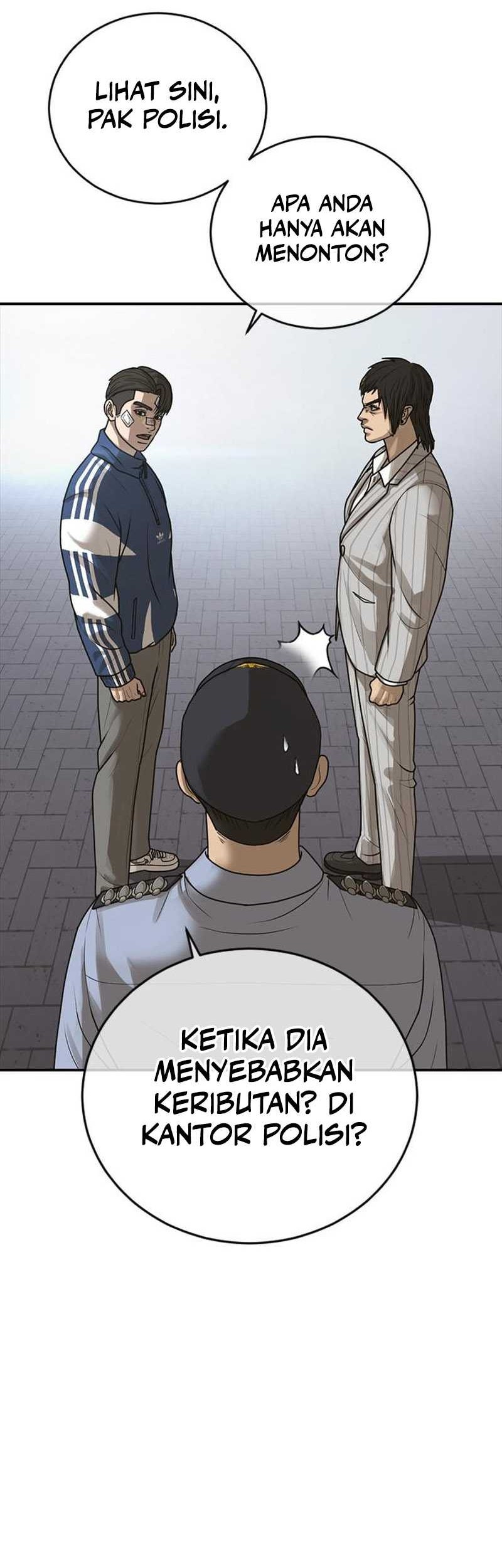 Ulzzang Generation Chapter 12 Gambar 56