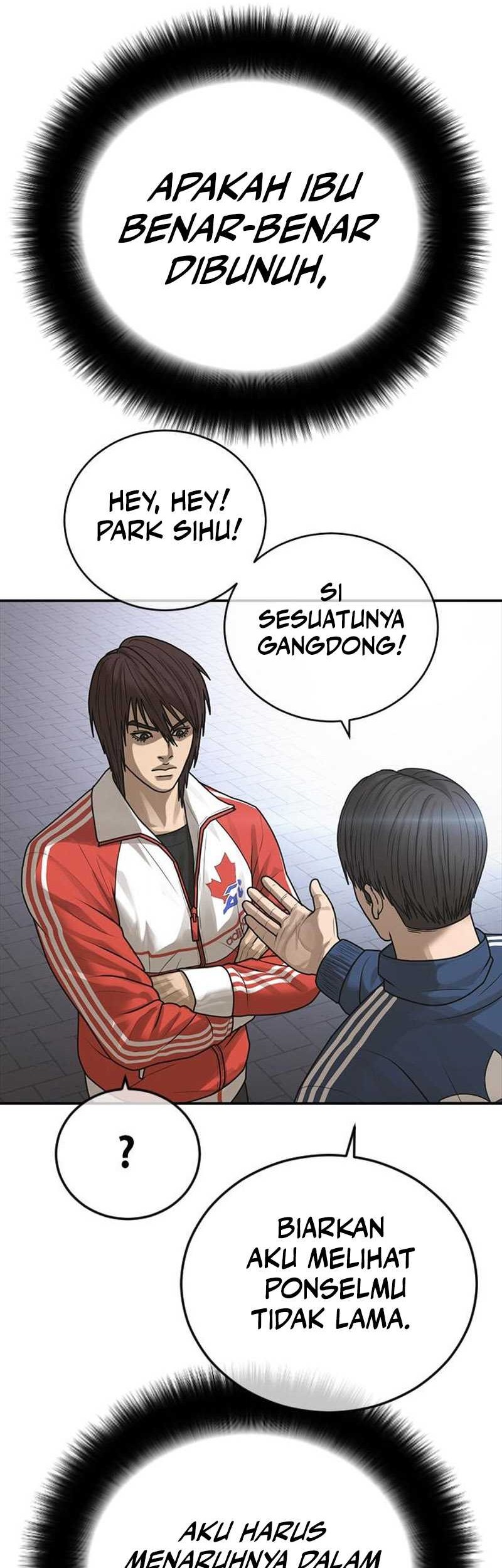 Ulzzang Generation Chapter 12 Gambar 70