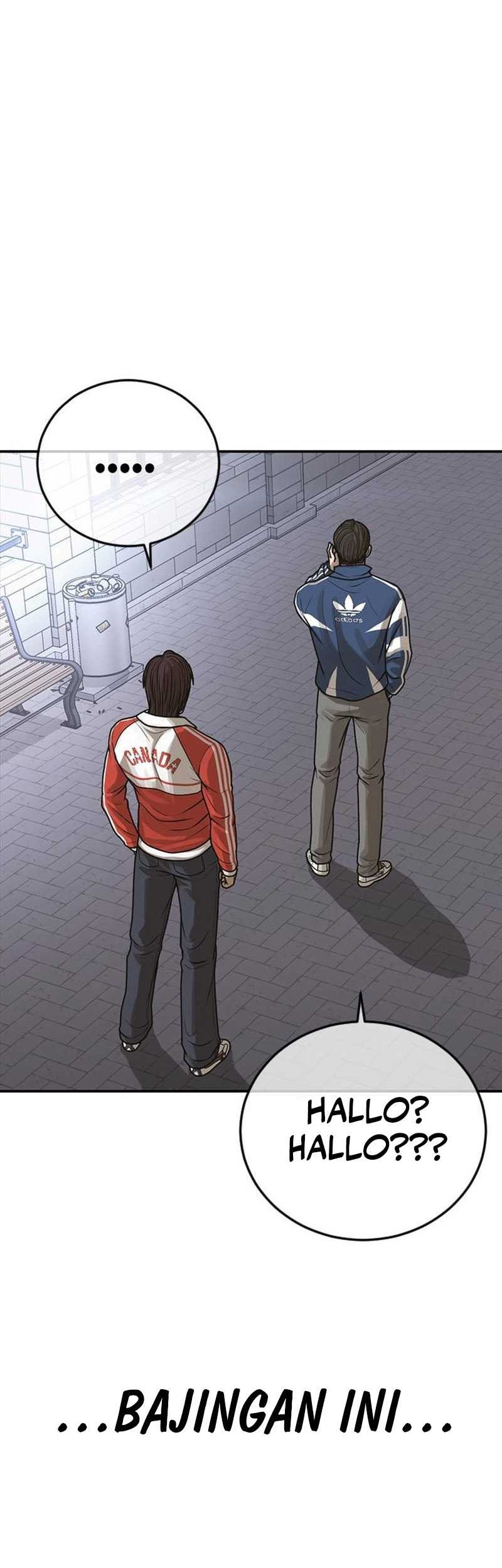 Ulzzang Generation Chapter 12 Gambar 74