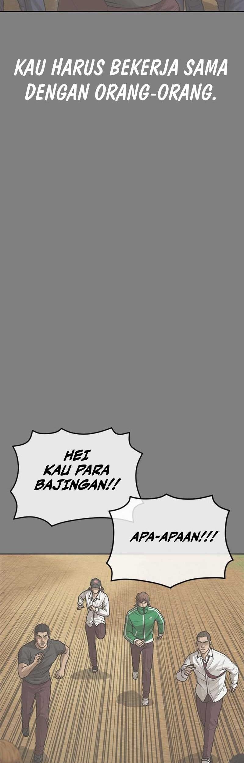 Ulzzang Generation Chapter 12 Gambar 4