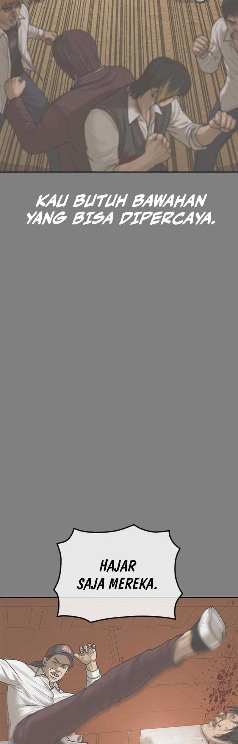 Ulzzang Generation Chapter 12 Gambar 5