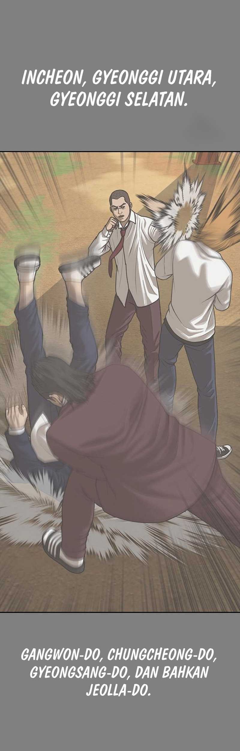 Ulzzang Generation Chapter 12 Gambar 9